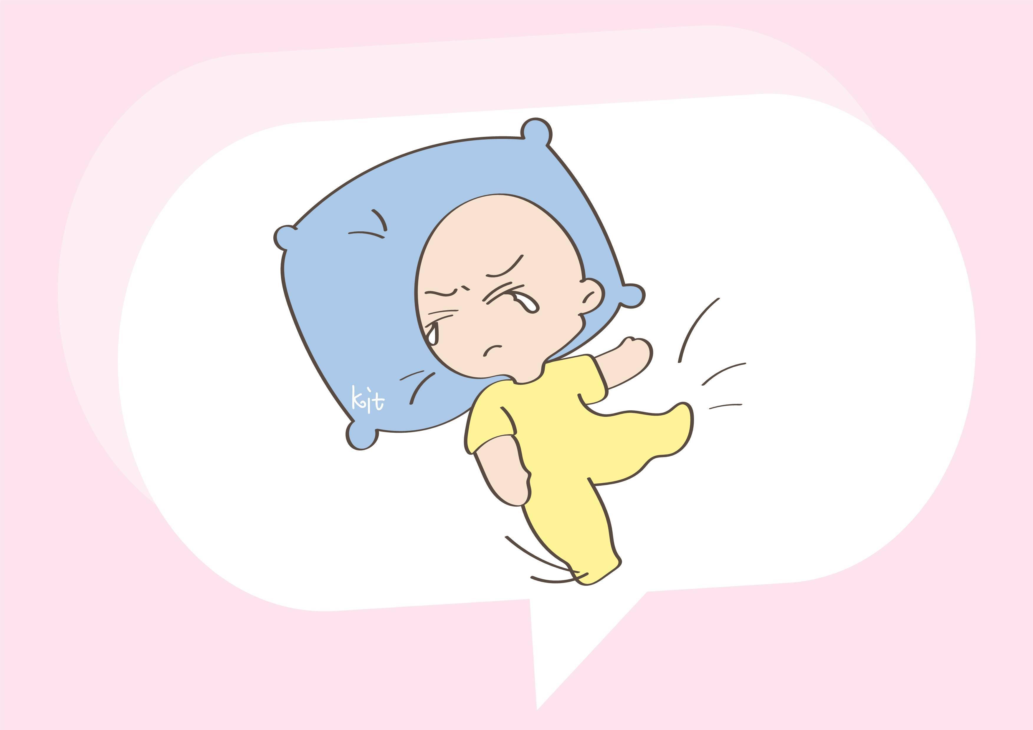 "三岁看大",宝宝这些表现,说明未来很会疼妈妈_孩子_变化_老二