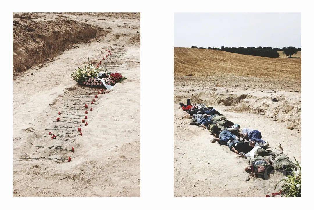 图书2021年IPA国际摄影奖获奖作品公布——非专业组-图书类（下）