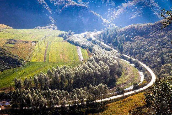 出色岫岩乡村振兴交出答卷