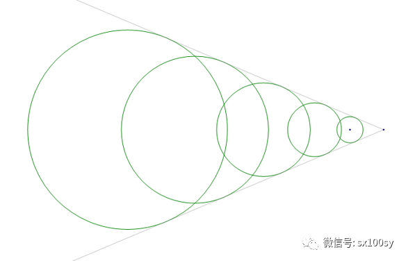 声速马赫数包络马赫锥