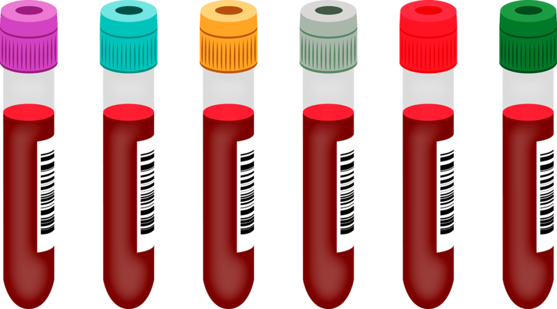 【"医"目了然话科普】一管血的检验科之旅