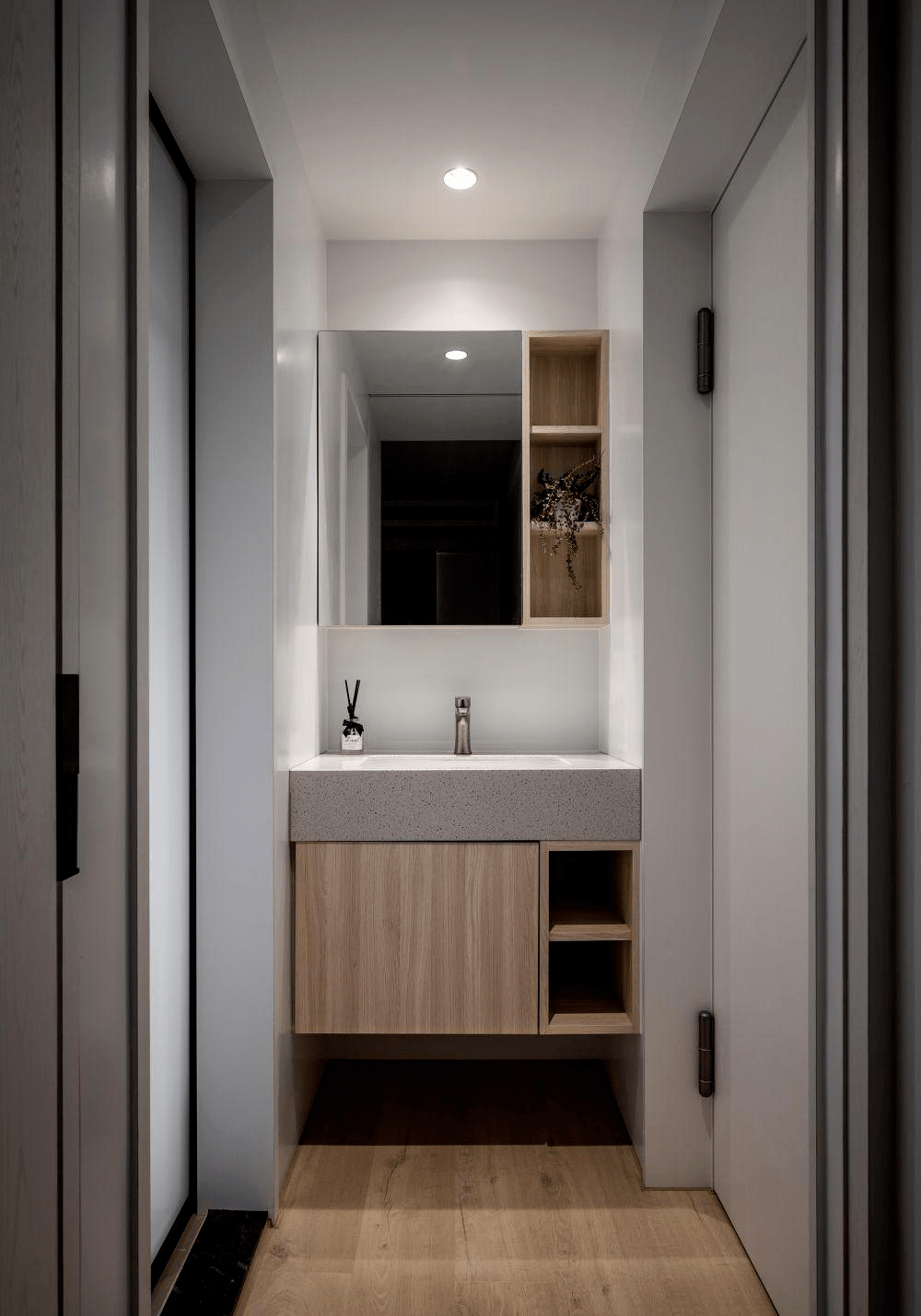 你还不知道镜柜的存在选它准没错