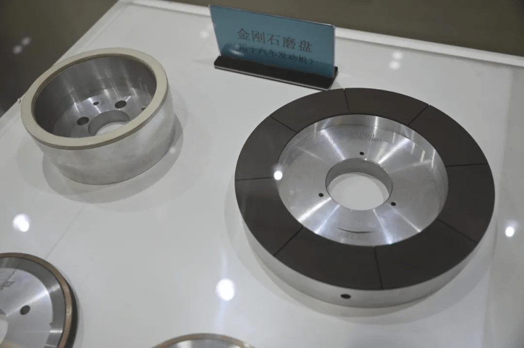 造出全国八成人造金刚石河南超硬材料行业如何再进阶