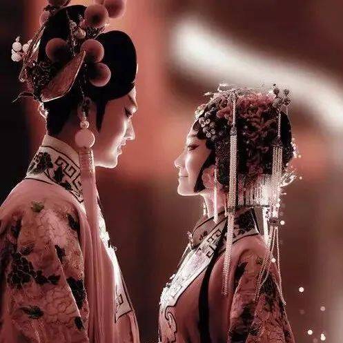 人间尤物,是青衣。_女子_女人_岁月