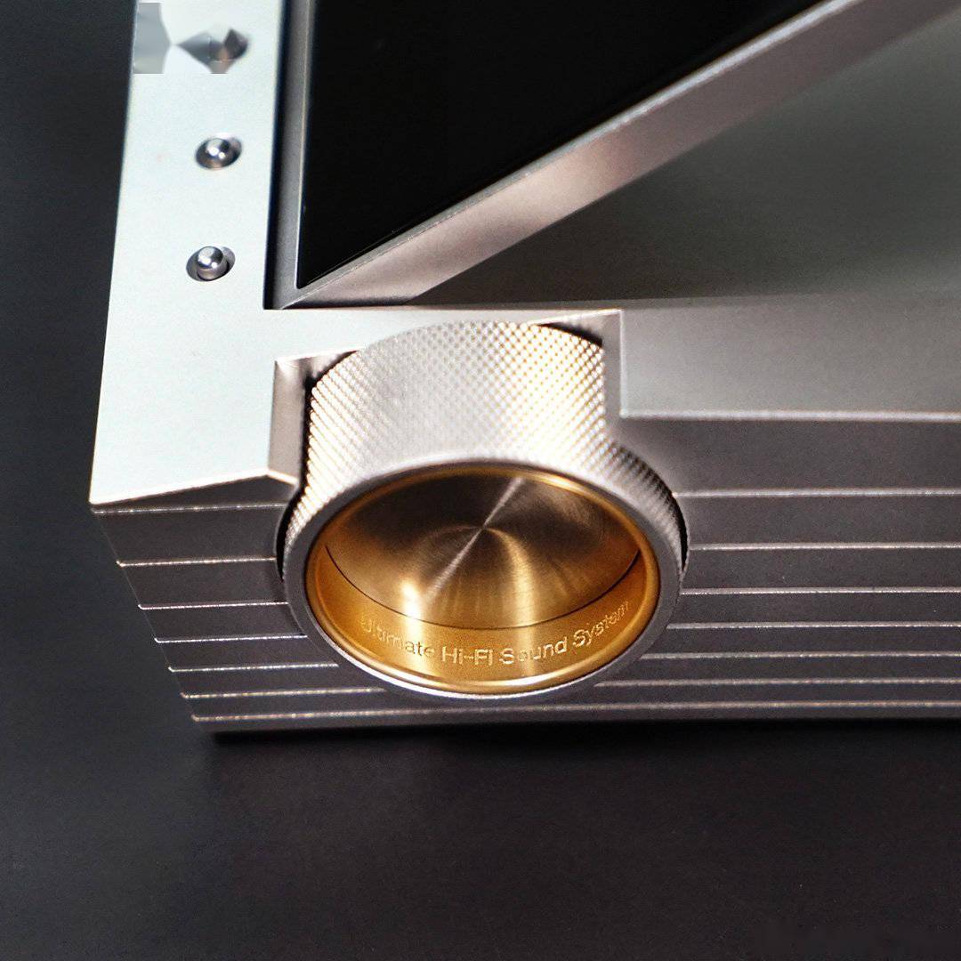 产品|Astell&Kern 发布 ACRO CA1000 可移动 HiFi 一体机：15888 元