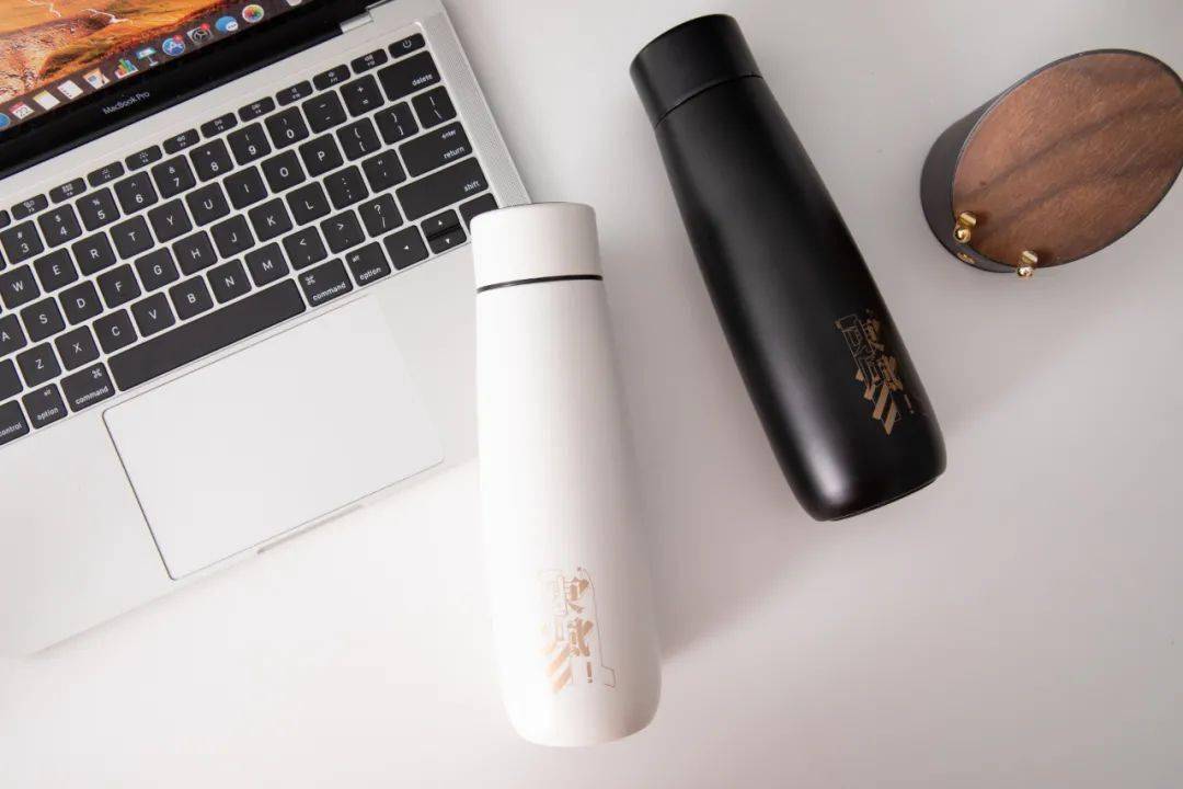 热水|造“东风快递”的航天科工三院，做了个保温杯……