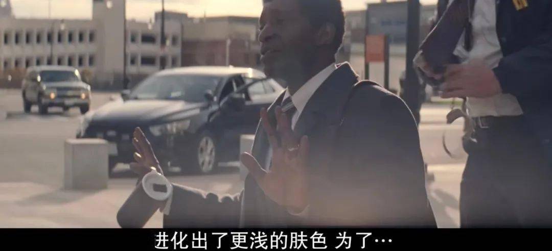 美国|真敢拍!这部年度「最吸精」疯得离谱