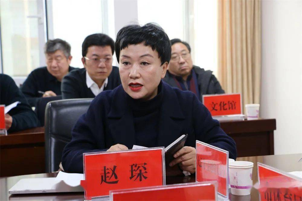 甘肃省文博局调研平凉市"一会一节"分项活动座谈会召开_文化_节会
