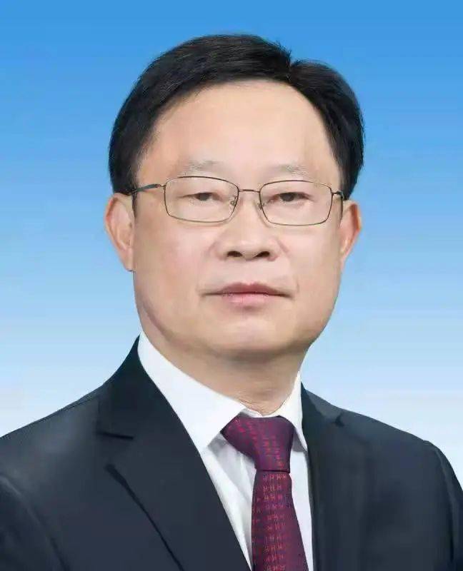 荆州市副市长李敢图片