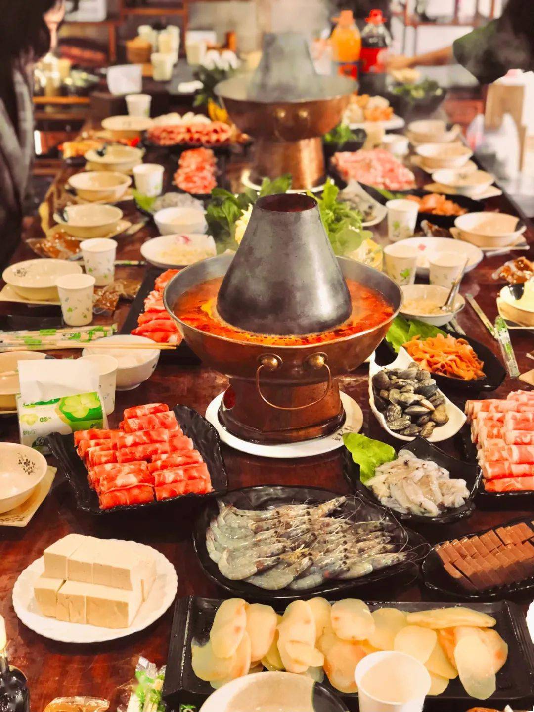 美食|想到2022年要在烟台做这些事,开心地笑出了声…