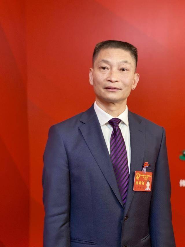 佛山两会三水区长李军开辟新战场再造产业新三水