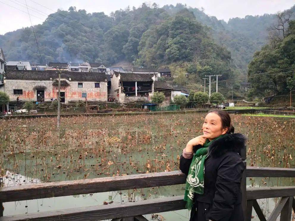 大山深处的神秘古宅——吉首市小溪村洪家大院