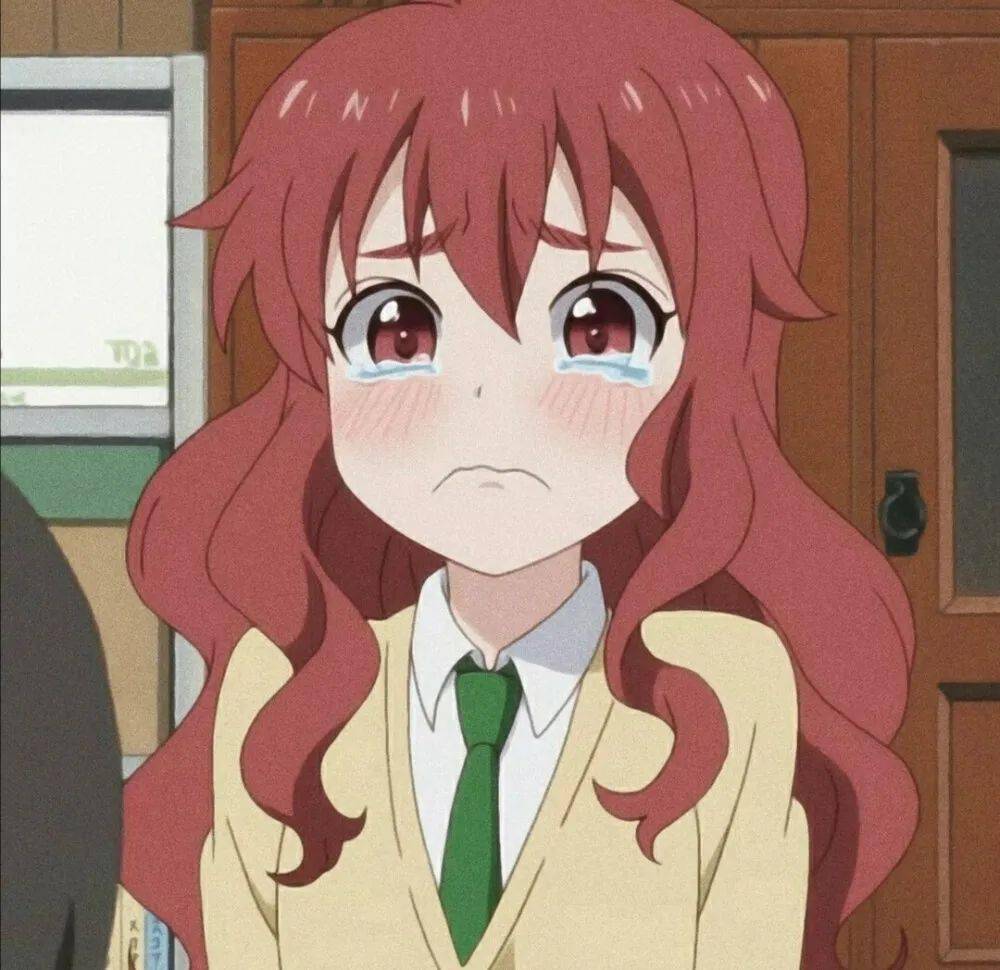 为你精心挑选的动漫头像