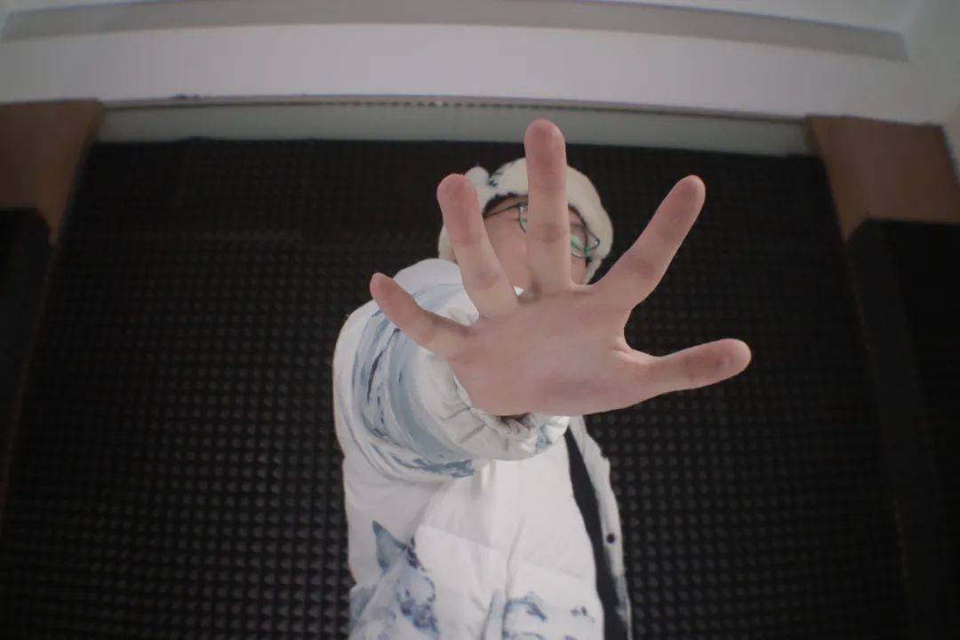mmF|拿两根塑料管拼成的相机镜头，竟然可以拿来给专业相机用？
