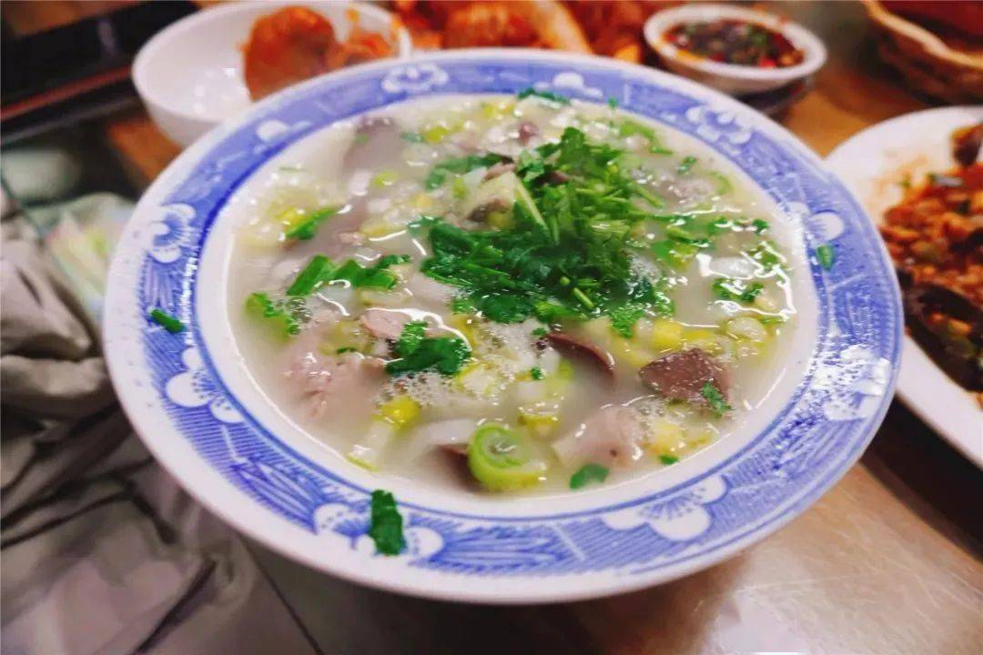 美食|想到2022年要在烟台做这些事,开心地笑出了声…