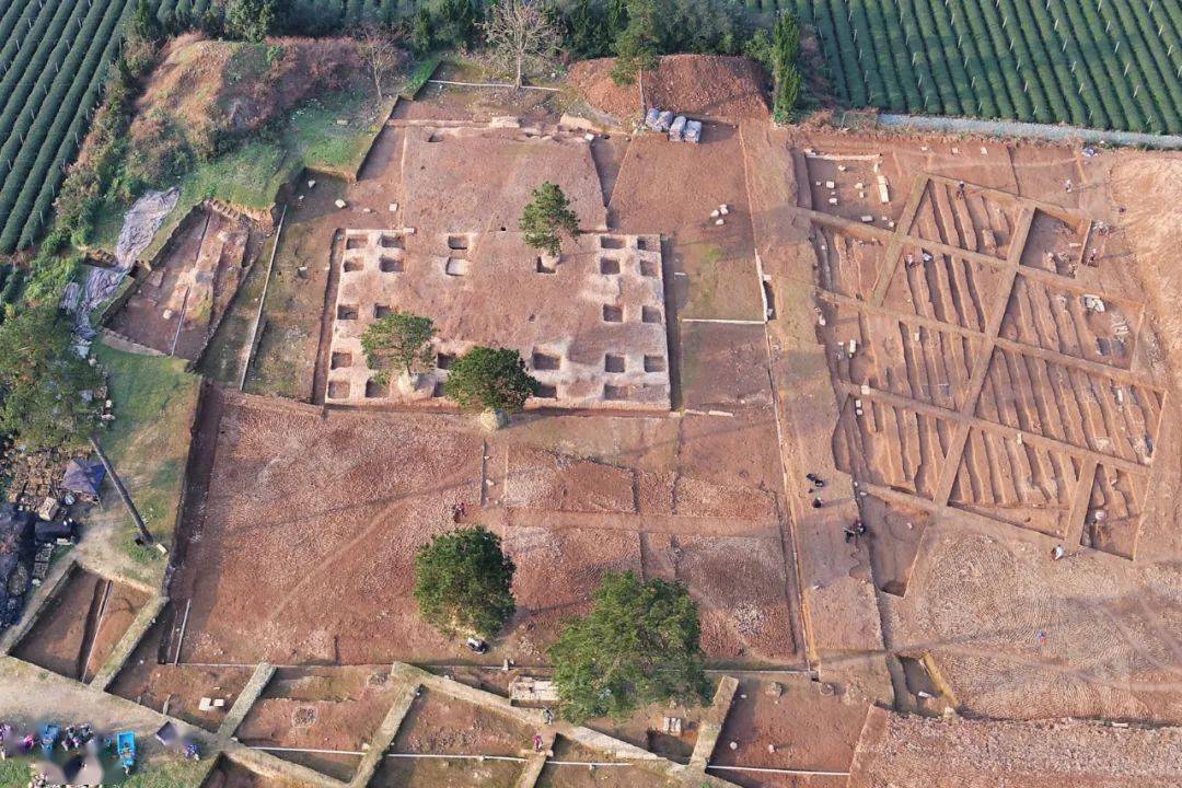 确认了绍兴宋六陵又有新发现