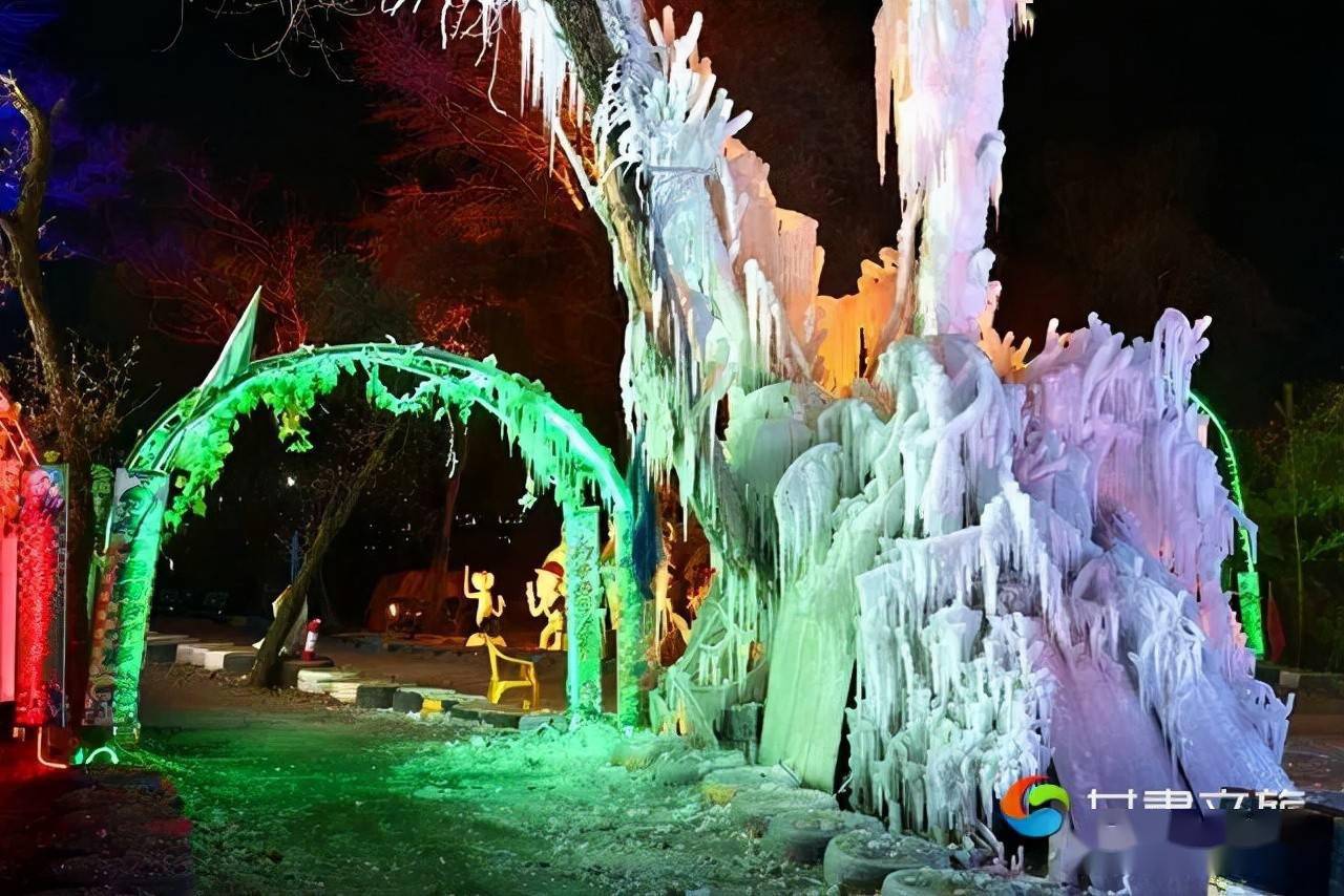 “丰收了·游甘肃”冬春文化旅游惠民活动在定西市启动