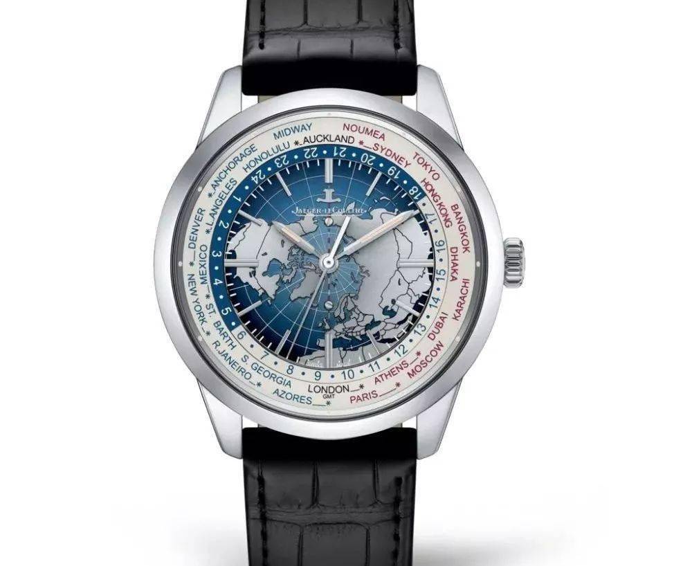 Jaeger-LeCoultre | 2022˰ۣ1ֱƪ