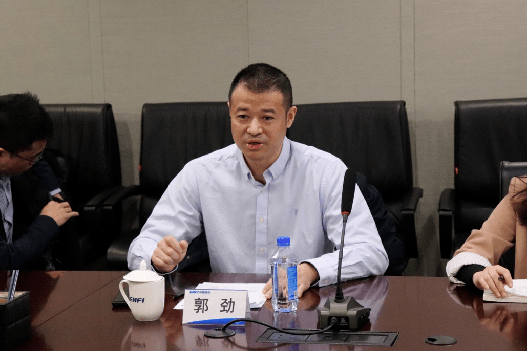 副理事长单位携手共进共创矿山绿色发展中国恩菲与霍里思特在绿色光电