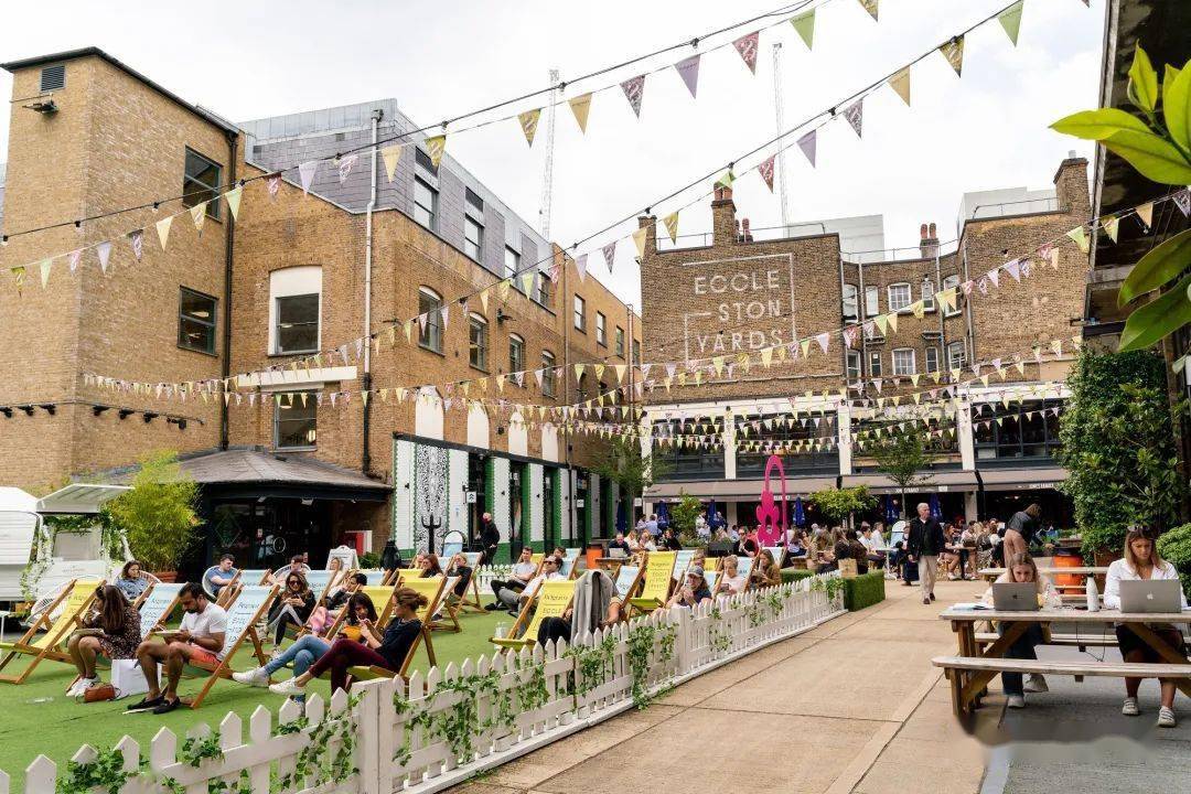 英国伦敦购房需求量最大的地方,居然是这!_需求上升_hayes_barking