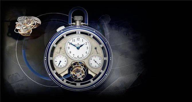 Jaeger-LeCoultre | 2022˰ۣ1ֱƪ