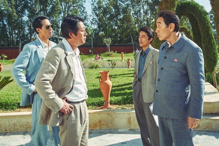 美国|北美票房｜美国民众年均进入影院由五次降为一次