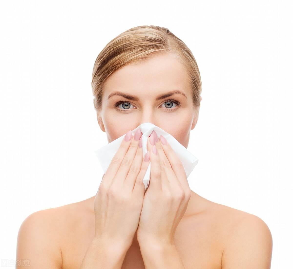 鼻子|走进鼻子系列——治疗鼻炎之中策其三 减充血剂篇