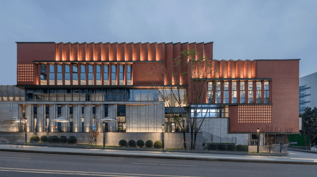 青筑招聘 | zen正象设计_建筑_rhino_maya