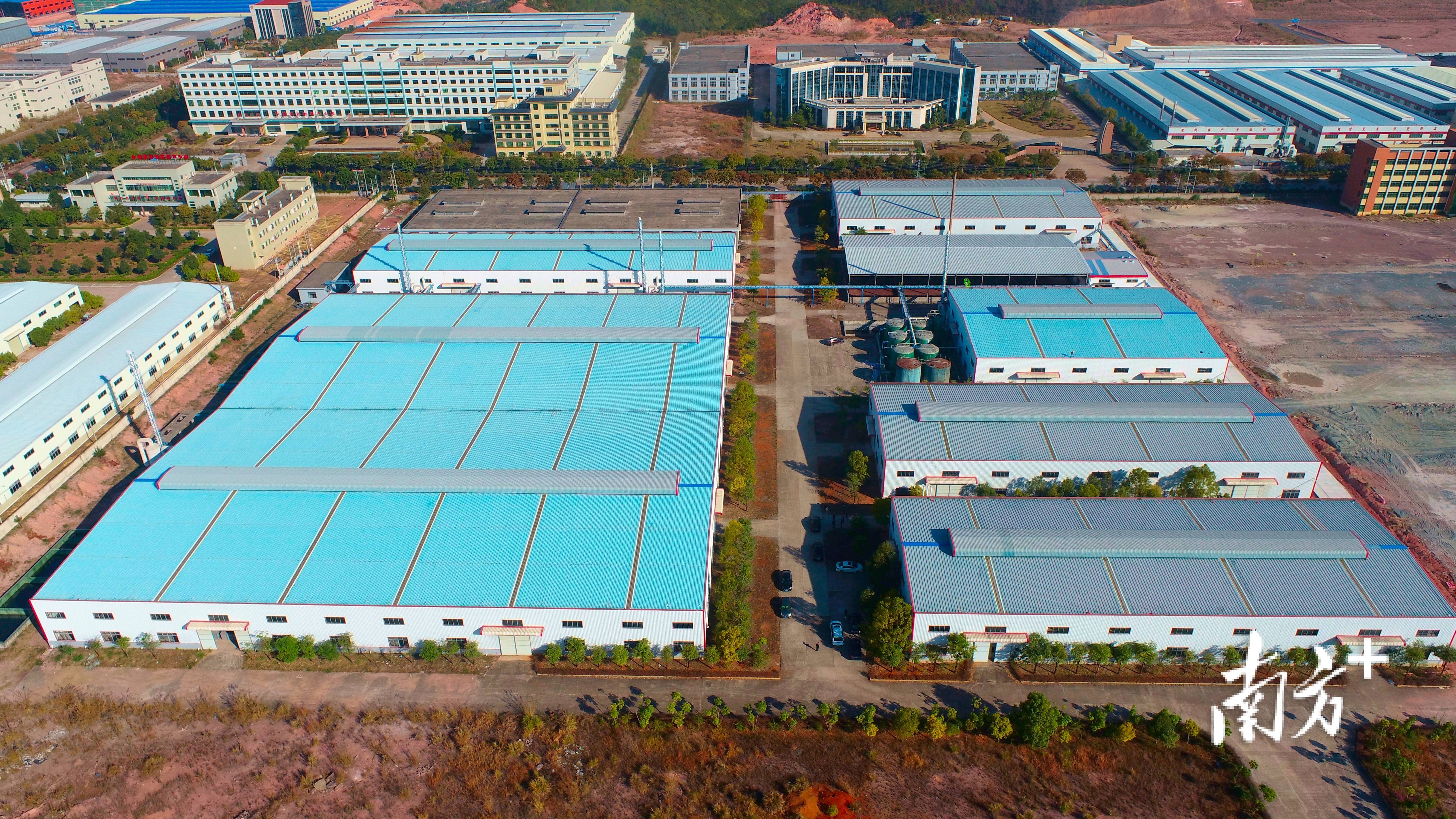 广东嘉元科技股份有限公司:三箭齐发助力梅州打造中国铜箔之都