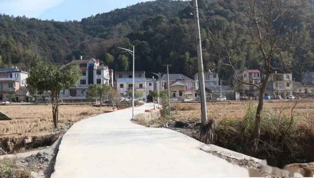 壮产业兴旅游优环境浮梁县寿安镇打好三张牌助力乡村振兴