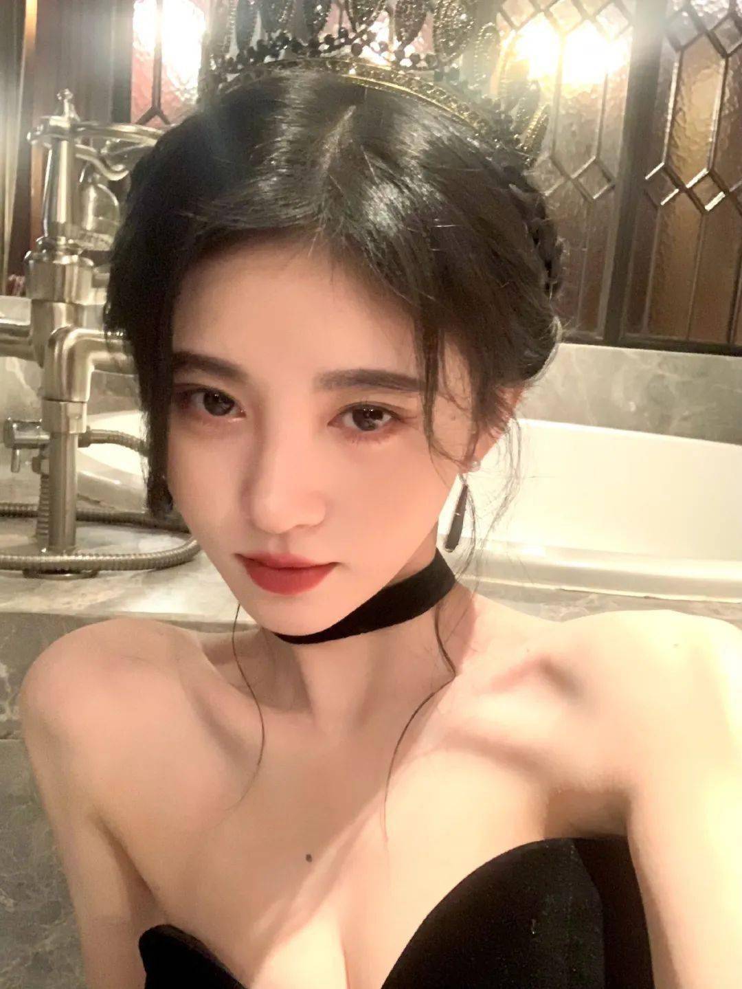 鞠婧祎鞠婧祎的美女思路再升级,修完“鞠学”伪素颜都开挂