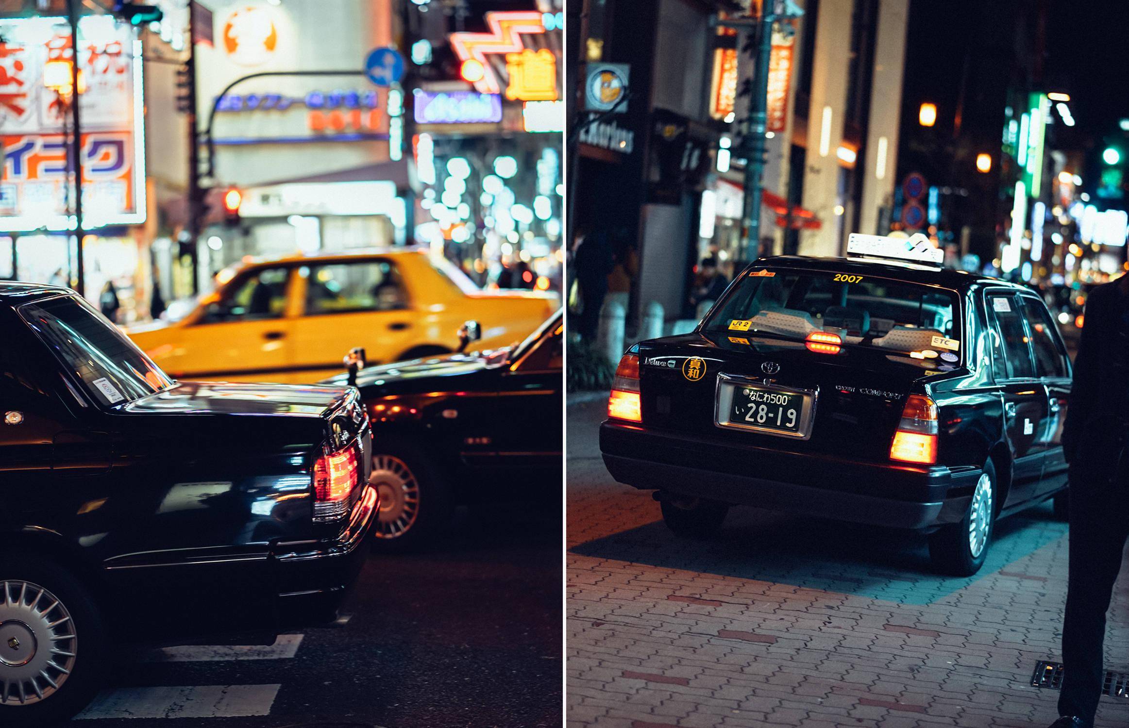 印象|城市漫步指南：在大阪、新加坡和纽约「跑来跑去」