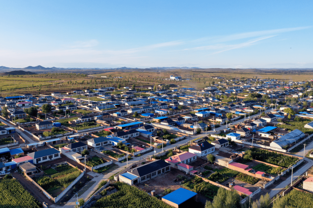 内蒙古日报推出兴安盟开好局起好步拼搏奋斗谱新篇