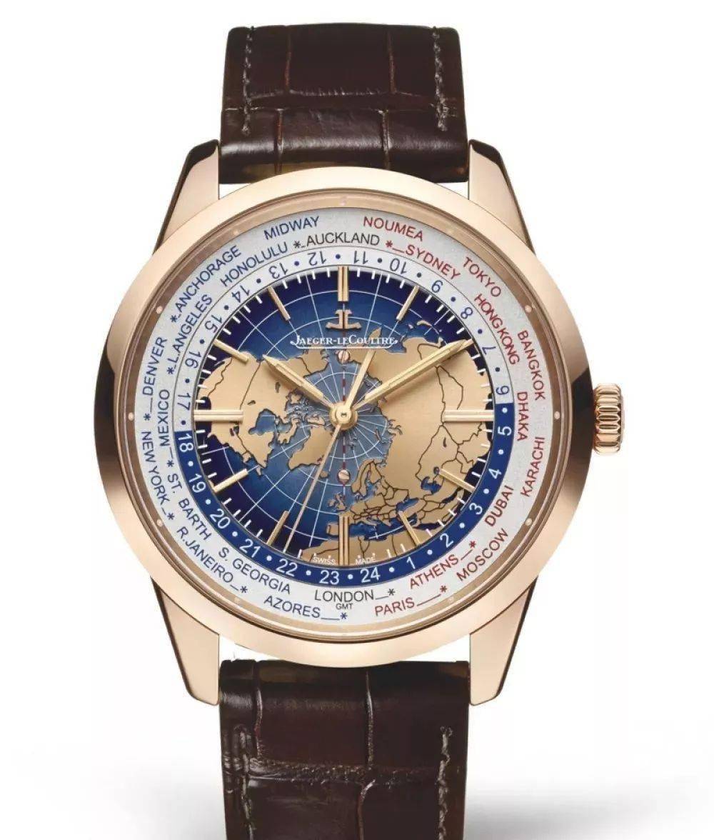 Jaeger-LeCoultre | 2022˰ۣ1ֱƪ