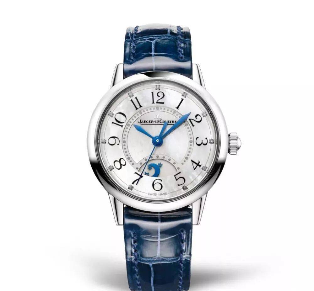 Jaeger-LeCoultre | 2022˰ۣ1ֱƪ