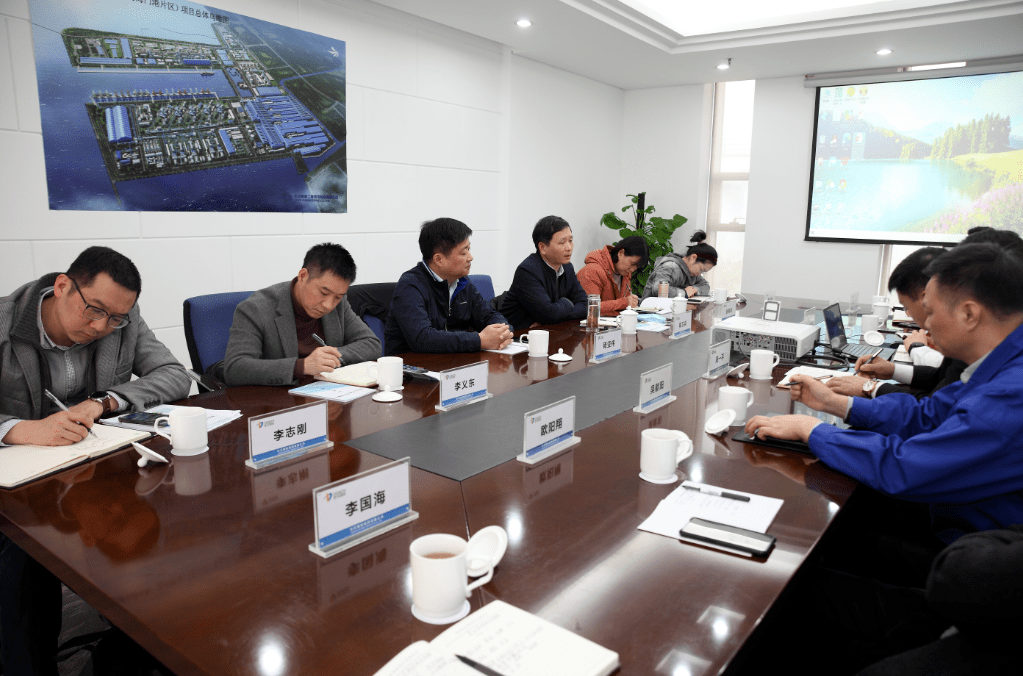 中天钢铁2021年度安全投入近亿元