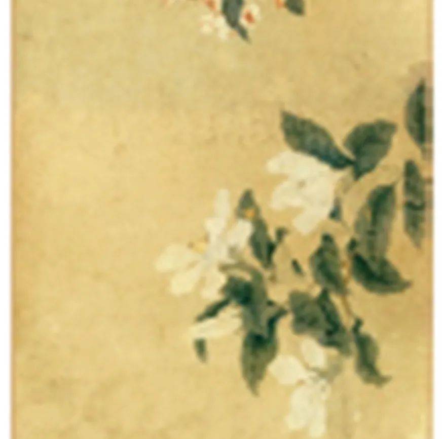 湖州文化日历 | 1月11日:钱选笔下的艺术之美(一)_山水_学极_宋末元
