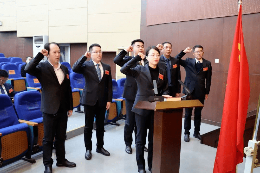 桃源镇十八届人大一次会议胜利闭幕!