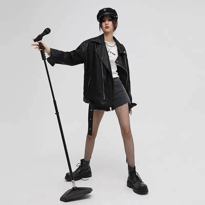 拿着这本乐队穿搭指南,乘着这艘摇滚飞艇漫游吧!_英伦_风格_重金属