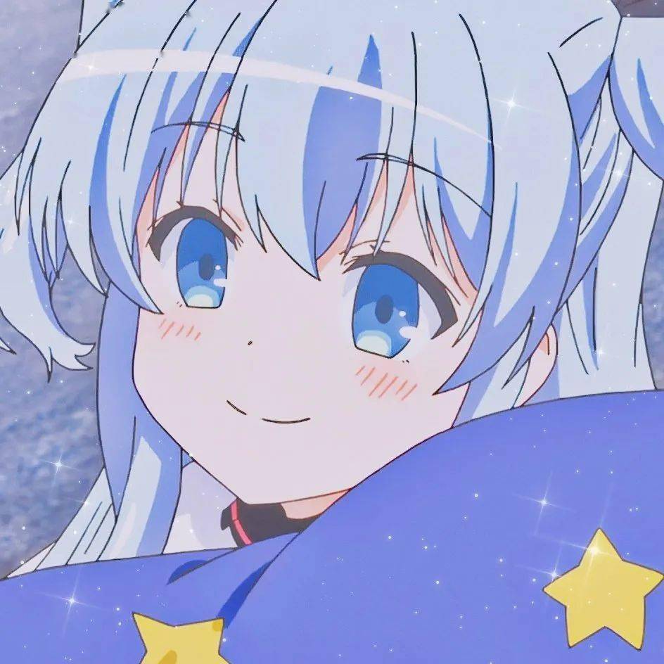 动漫头像爱辽爱辽