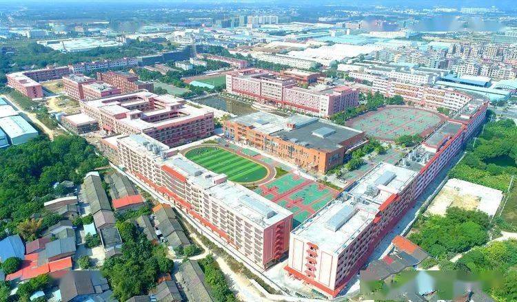 招聘贵港市大将国际学校诚招高中初中小学各科任教师福利待遇优