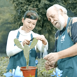 头皮正在直播：年前换张脸，敏感肌和防脱发专场！