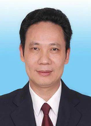 新一届韶关市人民政府市长副市长名单