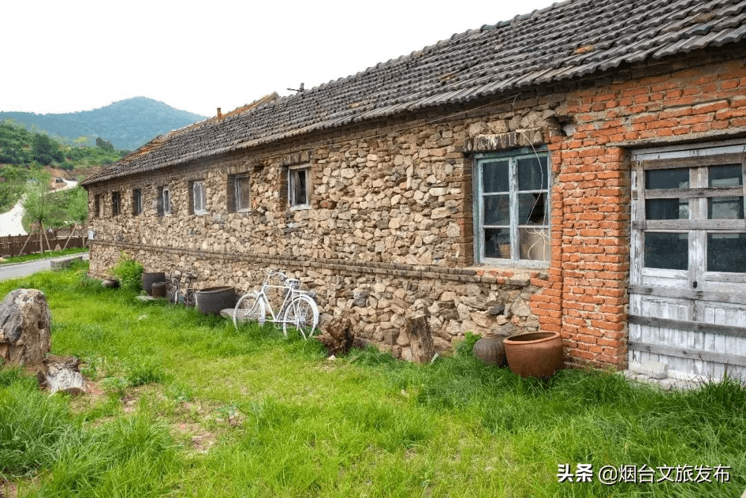 文化|最火乡村旅游打卡地！福山3个村成功入选省级景区化村庄名单