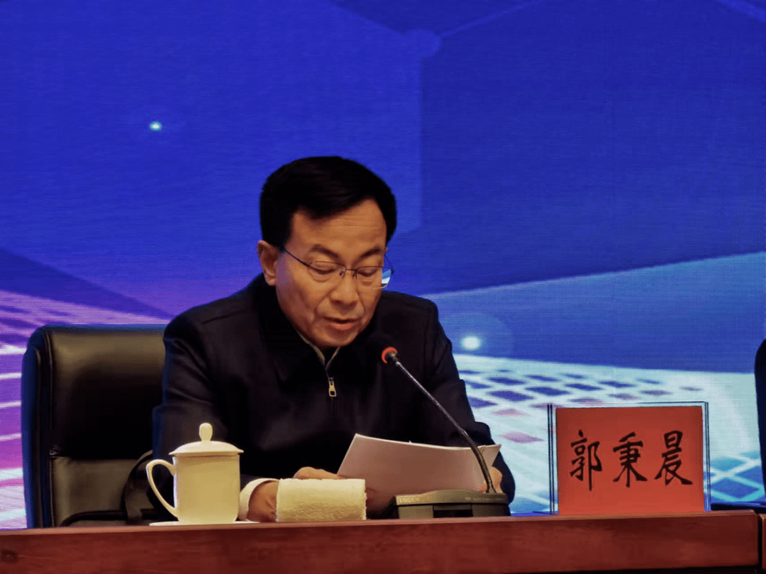 宁夏科技厅党组书记,厅长郭秉晨介绍,2021年宁夏国家级高新技术企业