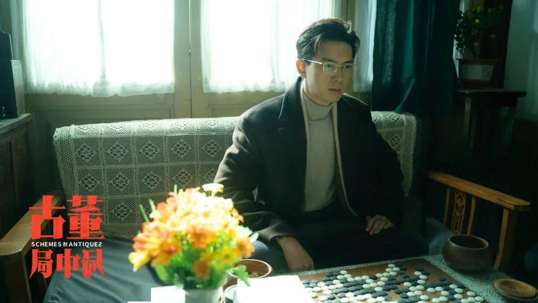 电影|张译的成功，他们能复制吗？