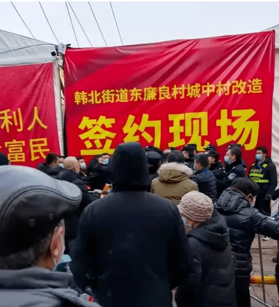 保定第三批知名旅馆村东廉良启动签约了