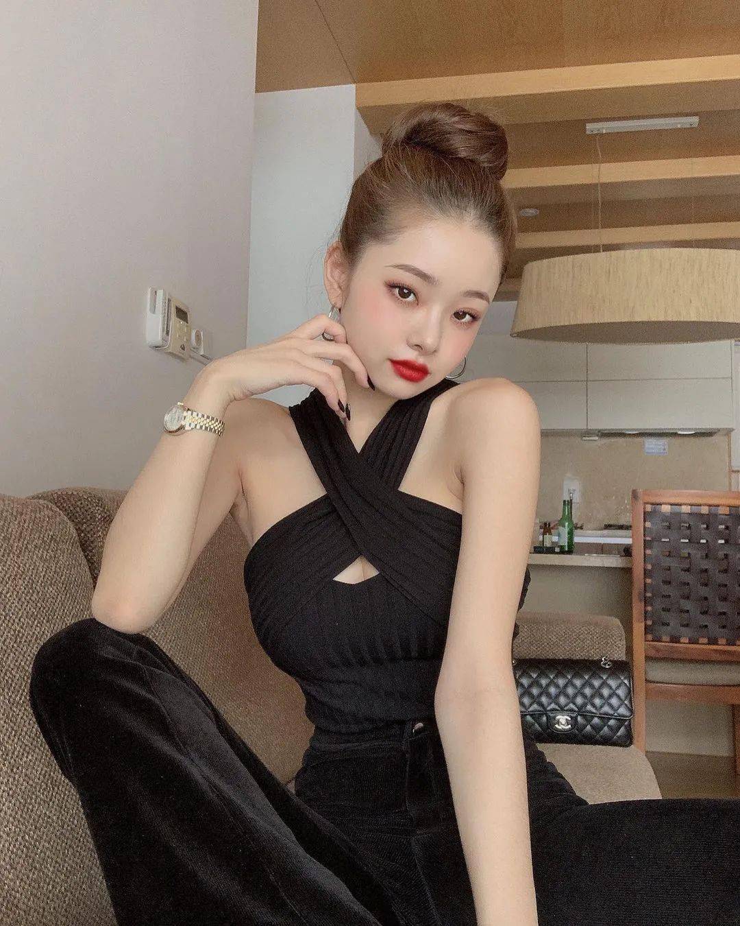 "恋综"那么多,为什么只有拽姐美出圈?