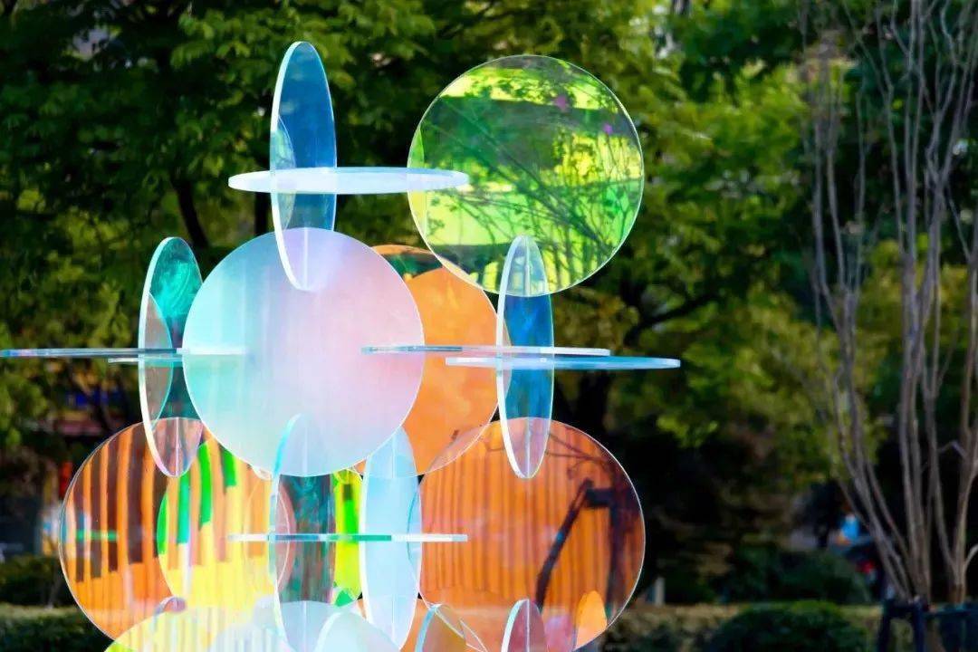 景观设计吸睛大法,你值得拥有!_摄影_holi-_互动