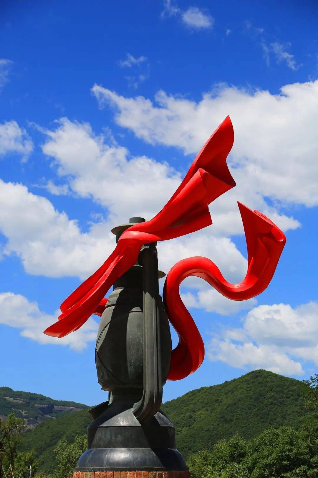 喜报陈家坡会议旧址被铜川市文化和旅游局评为国家aaa级旅游景区